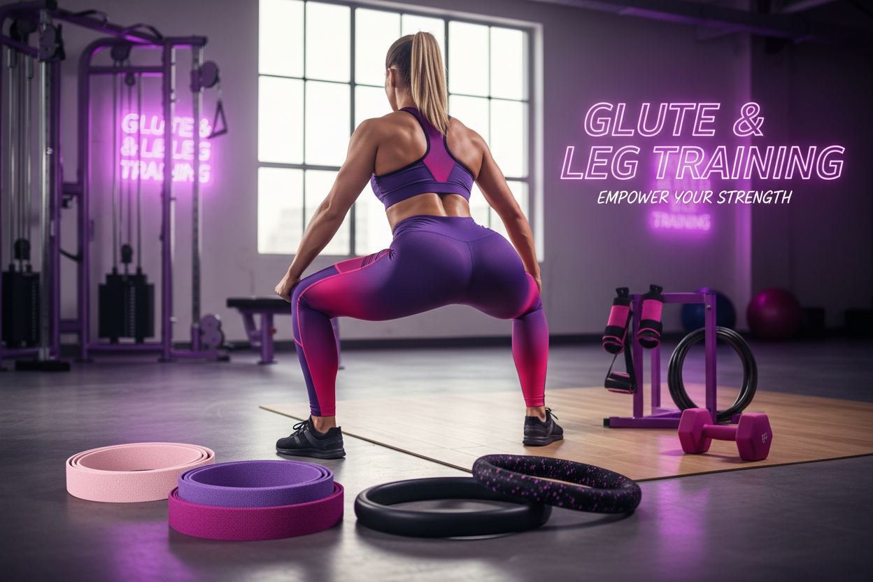 Fuerza y Resistencia - Entrena Sin Límites